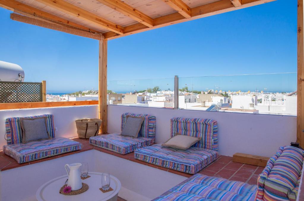 ATICO TRAFALGAR Conil, Conil de la Frontera