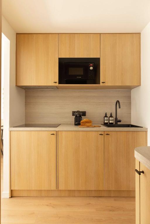 Elegant apartment - AC-3BR-8P - Place de la Nation - 2