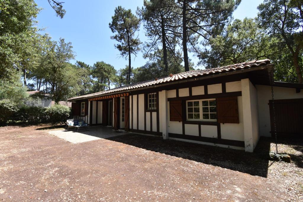 Capbreton Charmante villa avec jardin pour 8 personnes. - 1