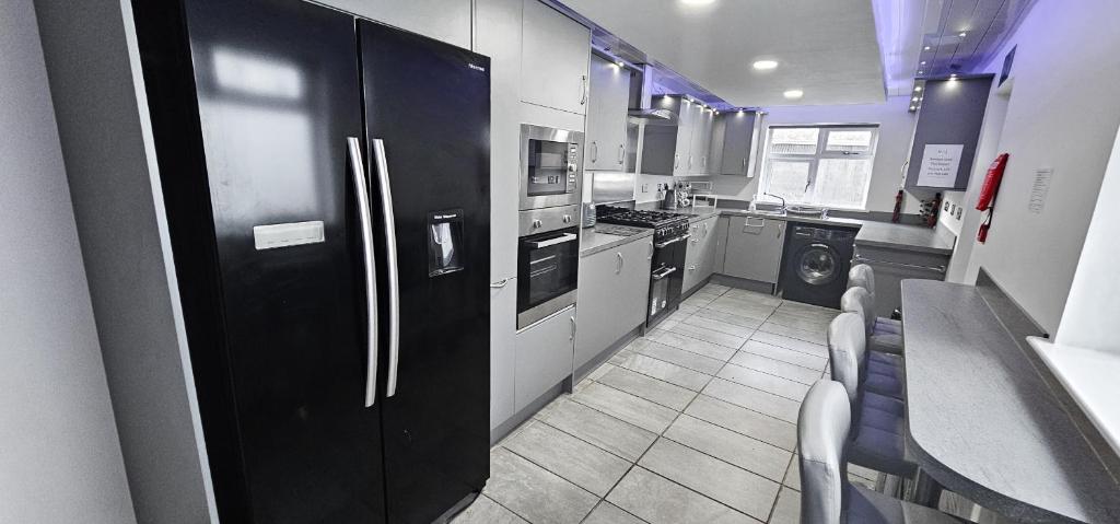 Bridge St Guest House - Rooms Only, Tranent