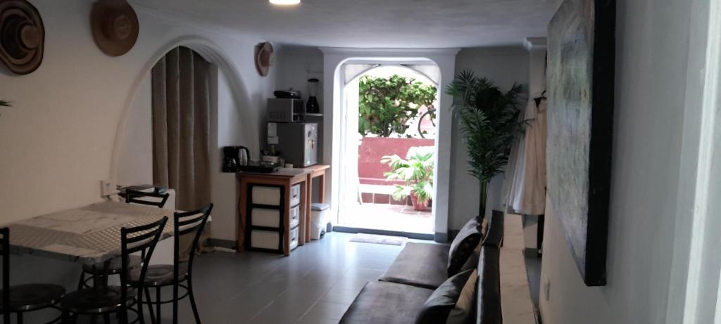 apartamento 3 habitaciones totalmente equipado - 5
