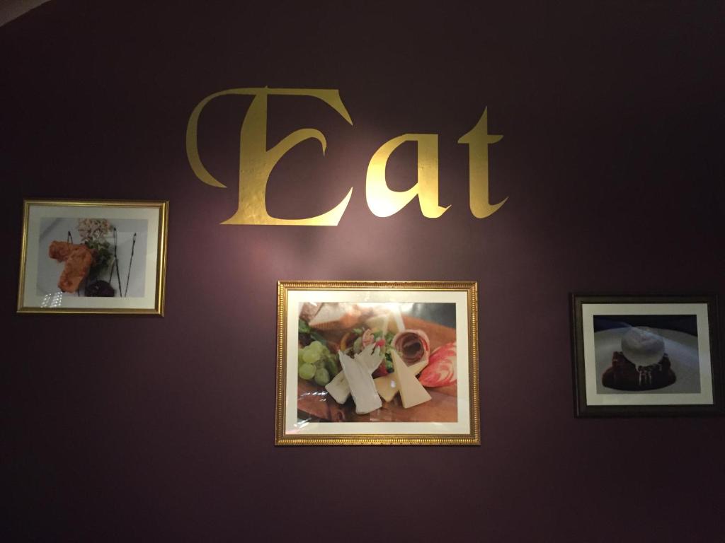 The Village Inn photo