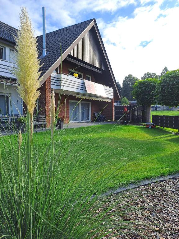 In der Heide, Löhne