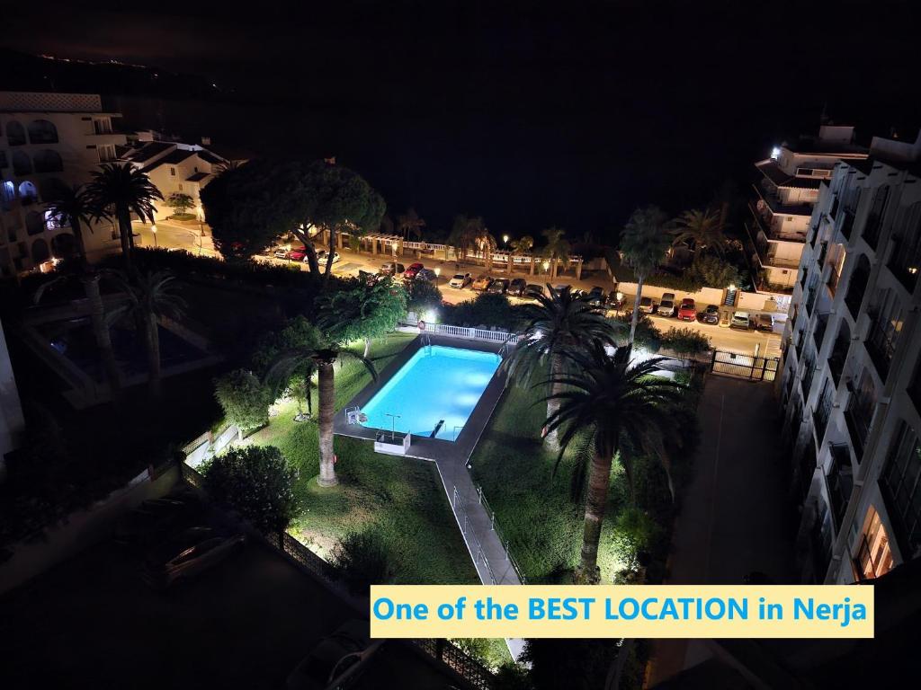 R1345 Carabeo 1 - 42, Nerja