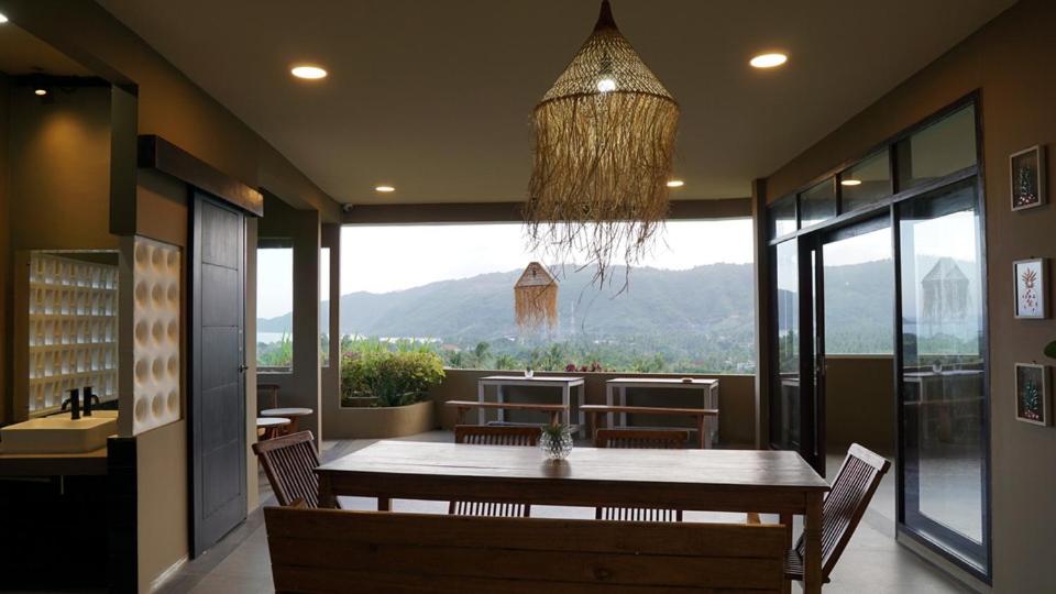 Lemon Hills Kuta, Kuta Lombok