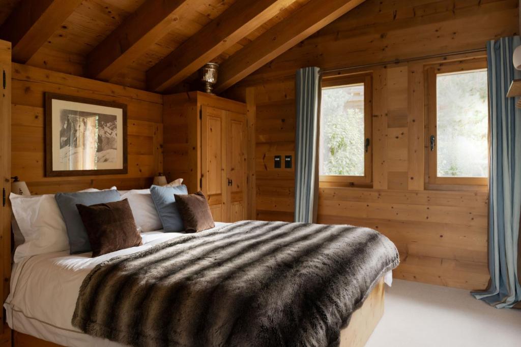 Chalet Jenna Verbier - by EMERALD STAY - 3