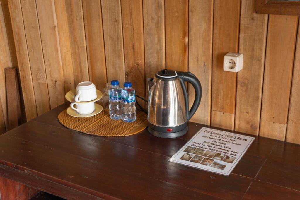 Facilities