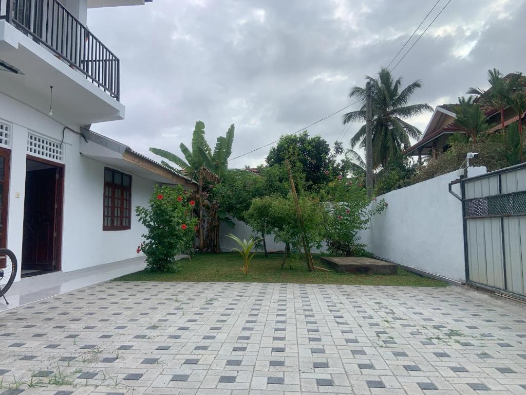 Friendly Abode, Negombo