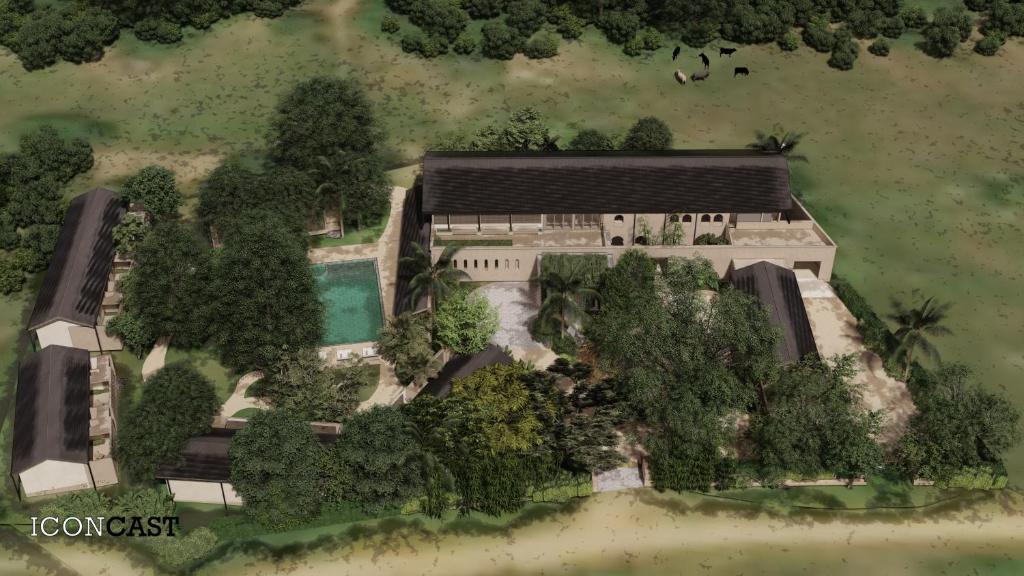 Hidden Secrets Dambulla, Dambulla