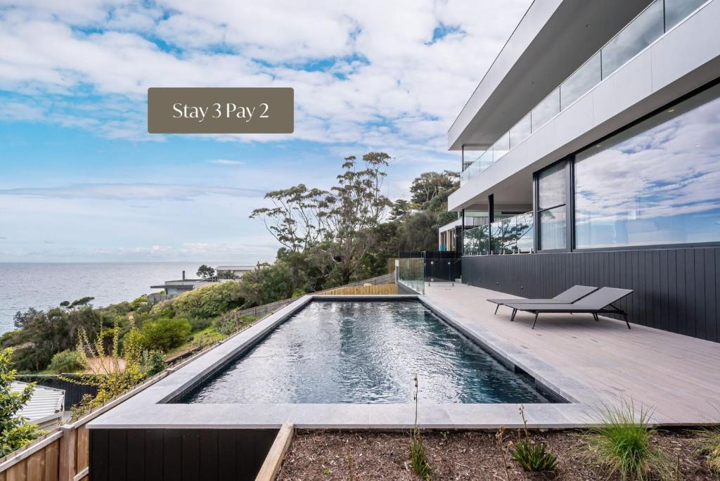 Wonderland Views - Mt Martha, Mount Martha