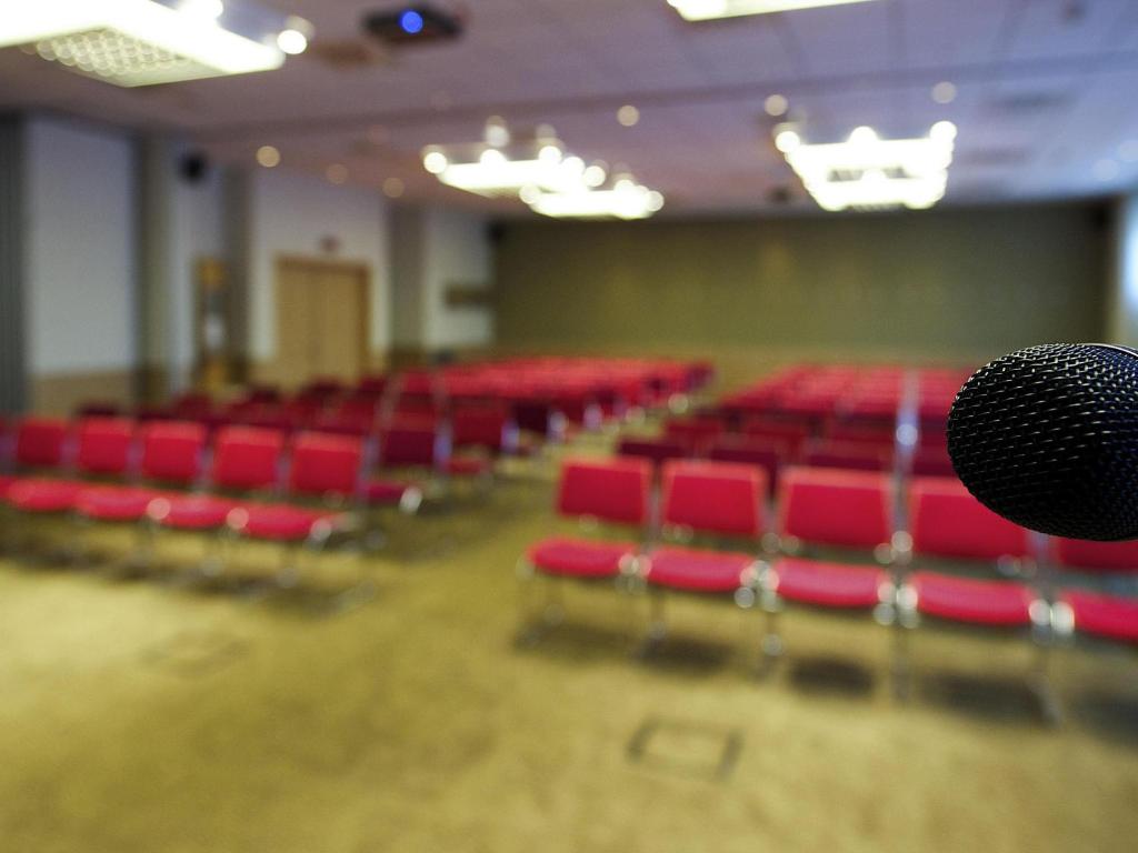 Meeting room / ballrooms