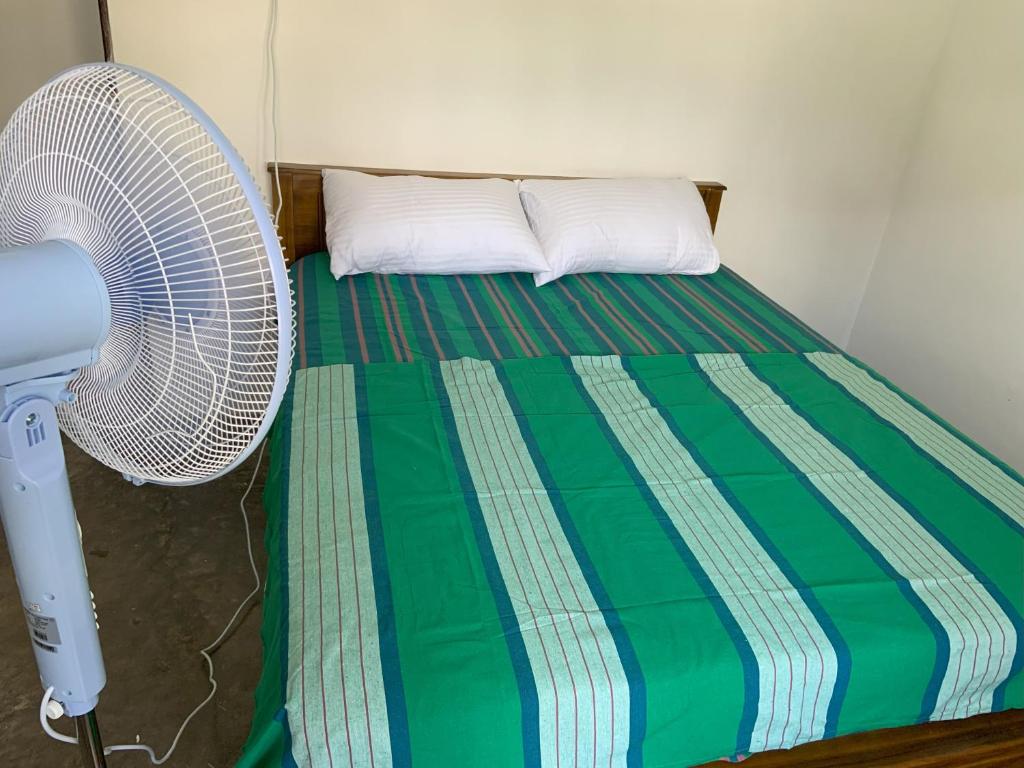 Friendly Abode, Negombo