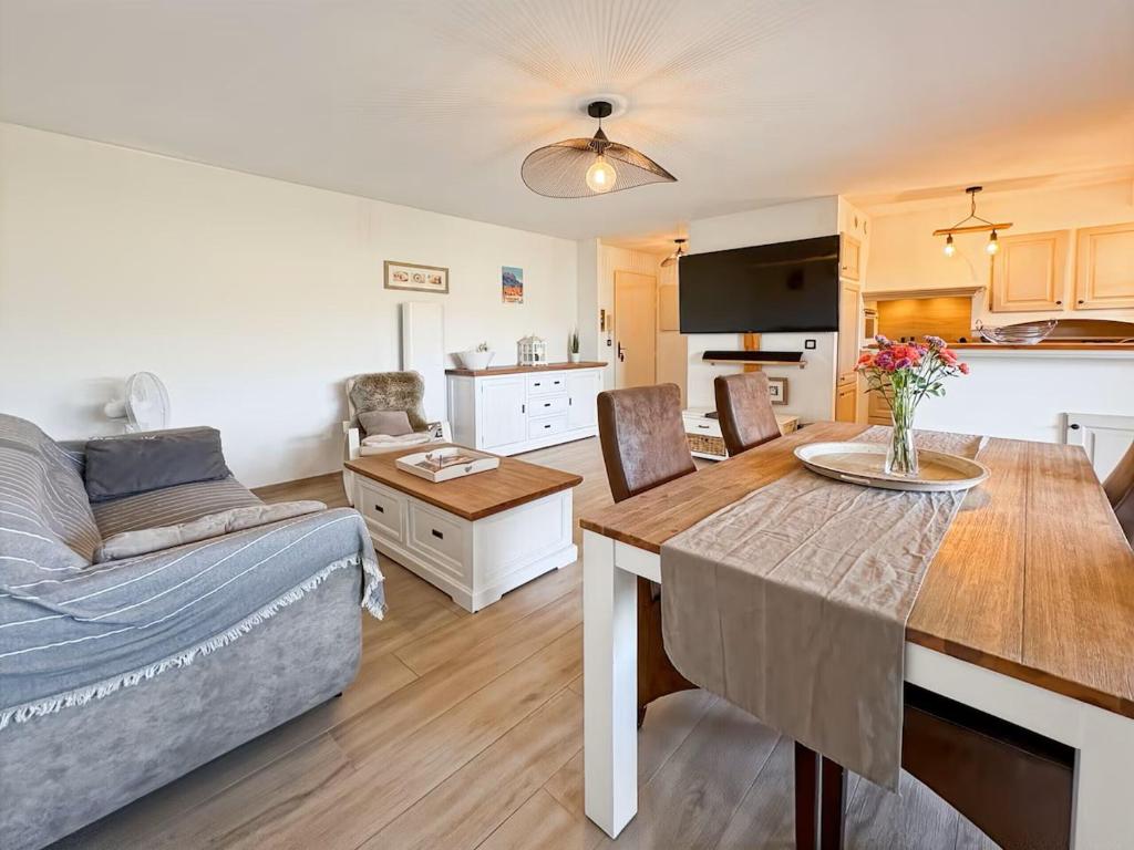 Appartement domaine du Golf de Roquebrune - Résidence le Saint Andrew - 5
