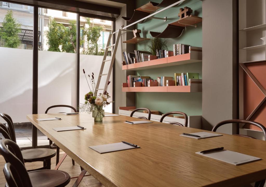 Meeting room / ballrooms