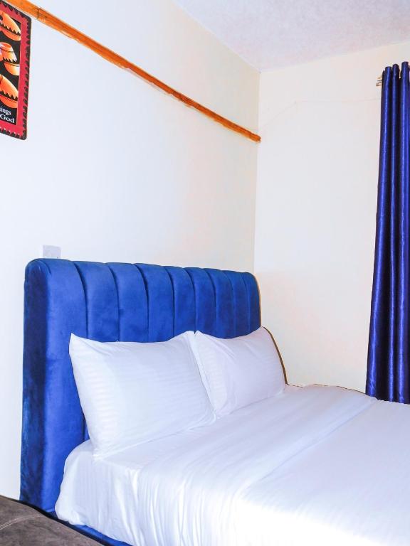 Stivo apartment, Nakuru