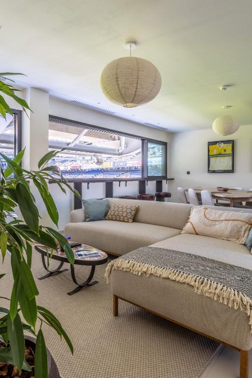 Appartement signature Stade ASM - 4