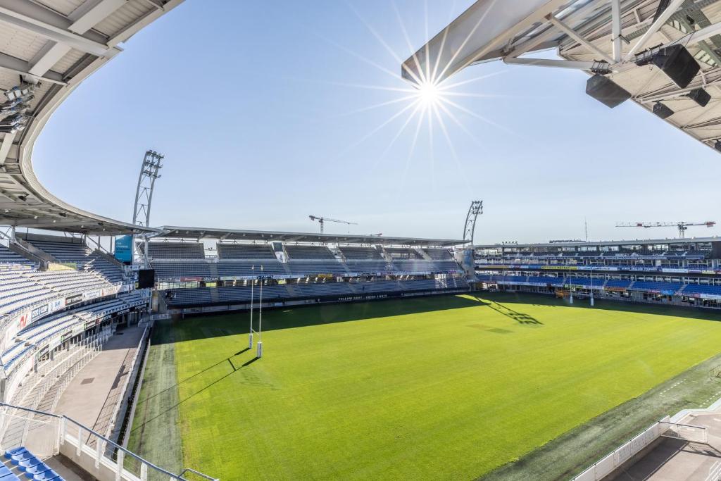 Appartement signature Stade ASM - 5