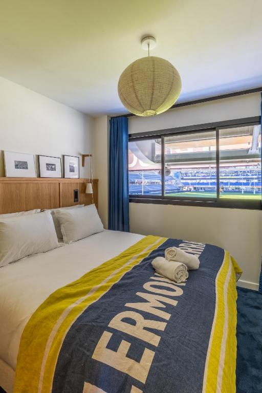 Appartement signature Stade ASM - 3
