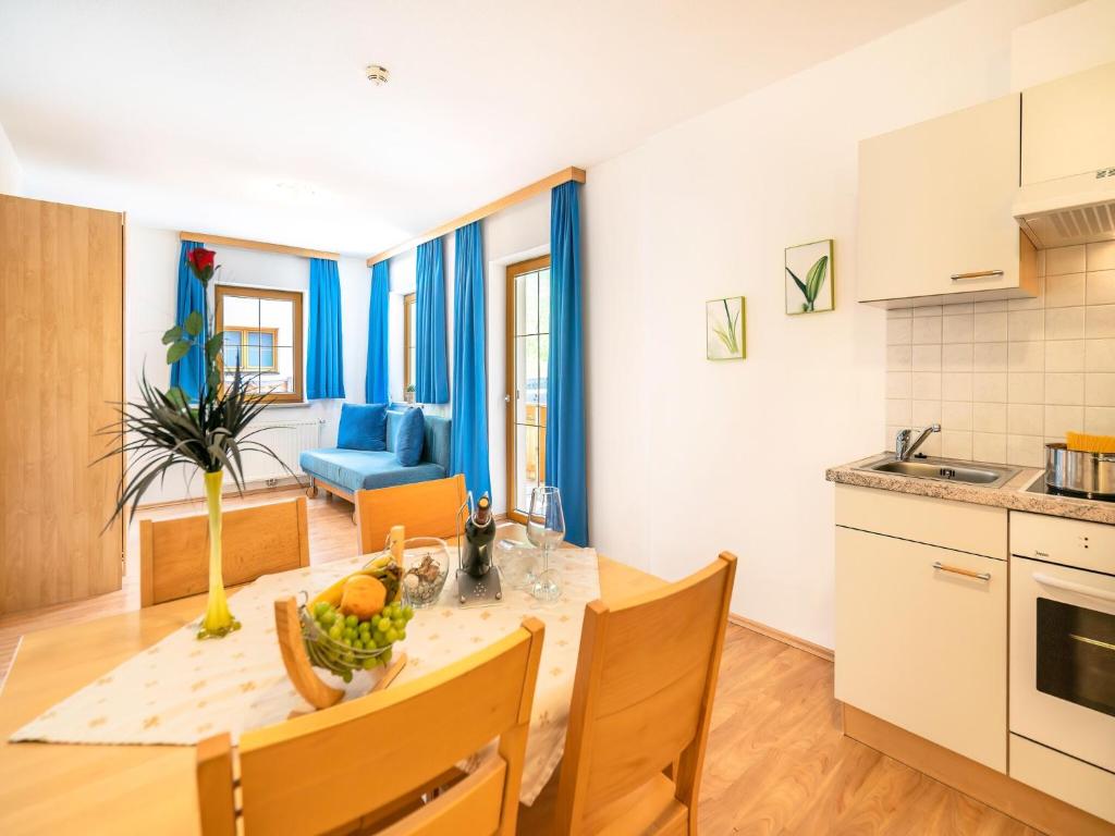 Apartment in Neustift near Stubai Glacier - 2