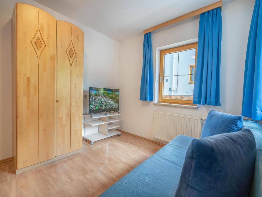 Apartment in Neustift near Stubai Glacier - 3