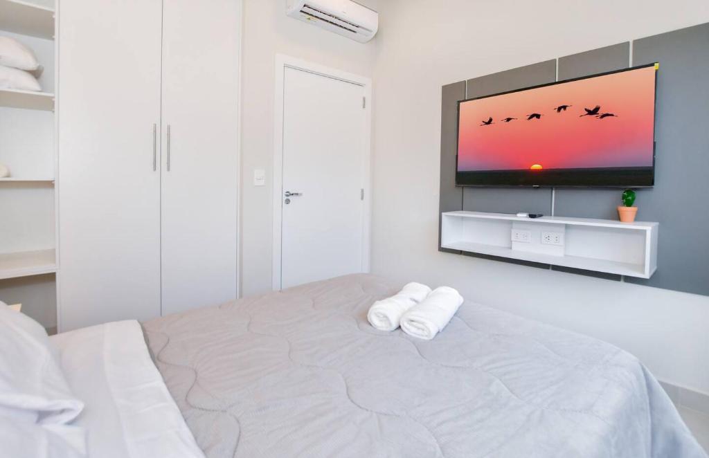 Work & Relax 1BR Plus Amenities Zuba - 4