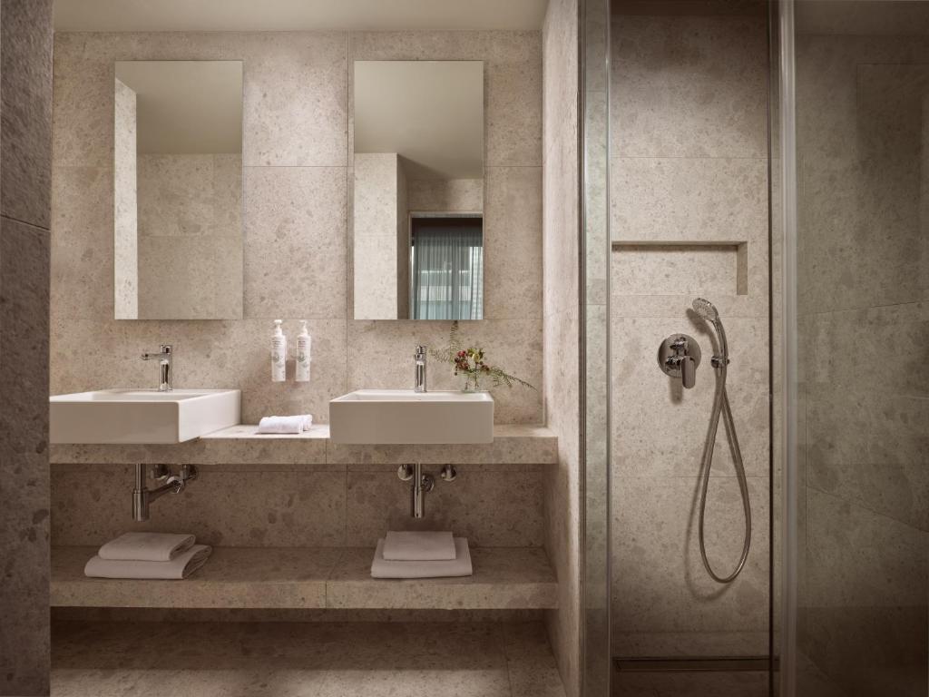 Shower