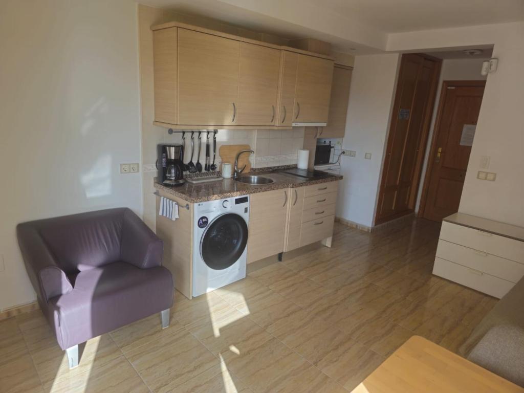 Apartamento Kumaná - 3