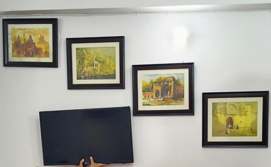 Basera Homestay Jaipur, Džajpur