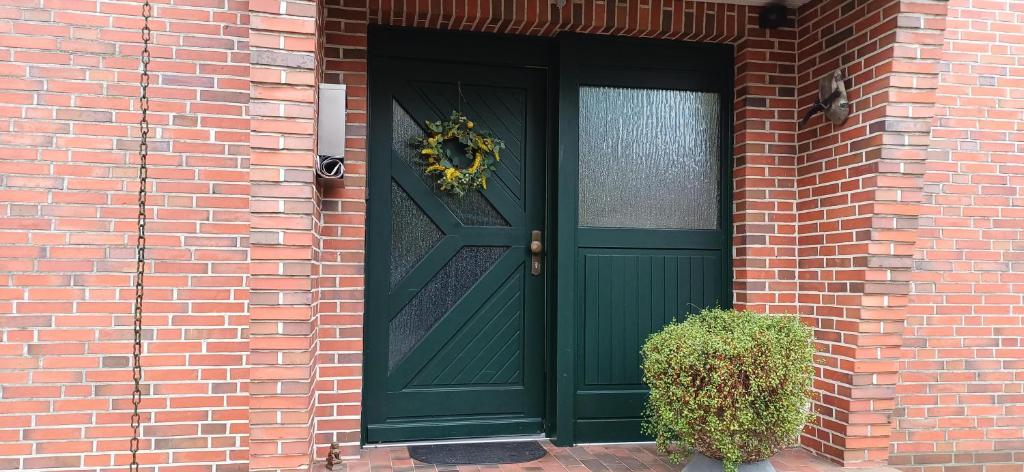 Ruhland, Ferienwohnung, Schneverdingen