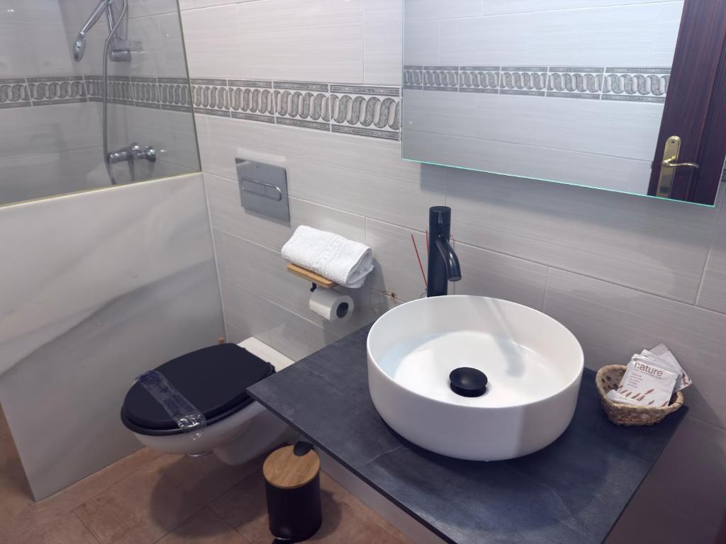 La Brisa de Tarik Rooms - 5