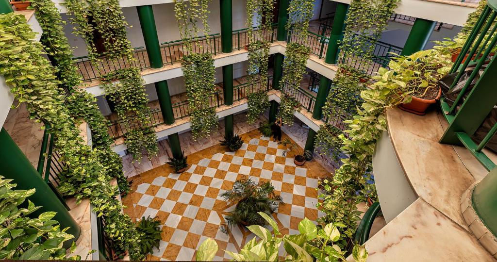 Apartamentos Vértice Bib Rambla, Sevilla