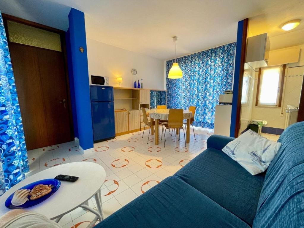 Amazing flat with sea view terrace - 2