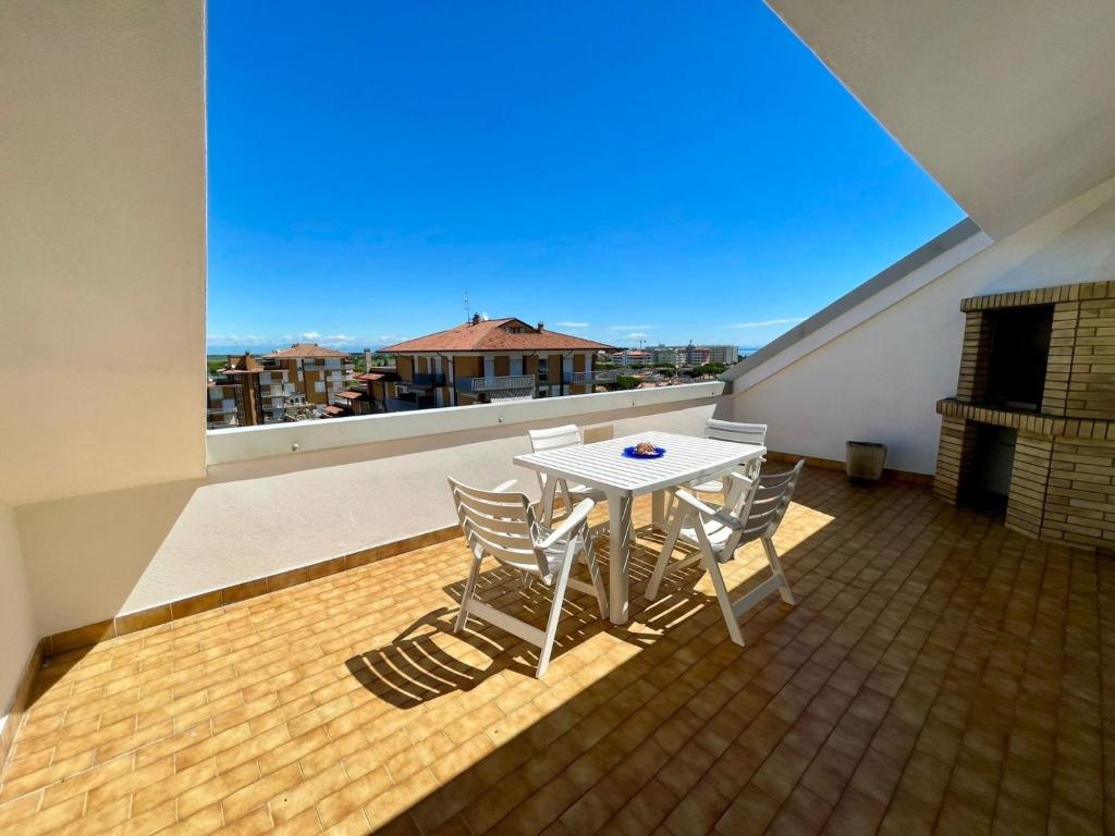 Amazing flat with sea view terrace - 4