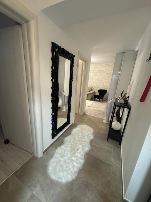 Apartament Flavi, Dudu