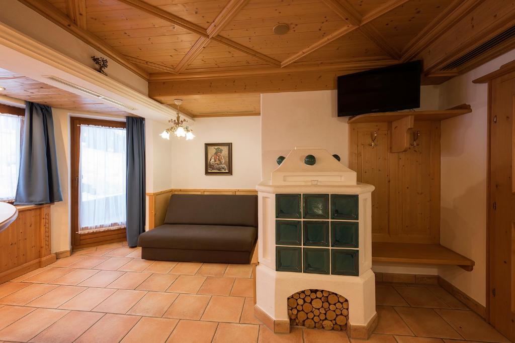 Landhaus Hubertus - 5
