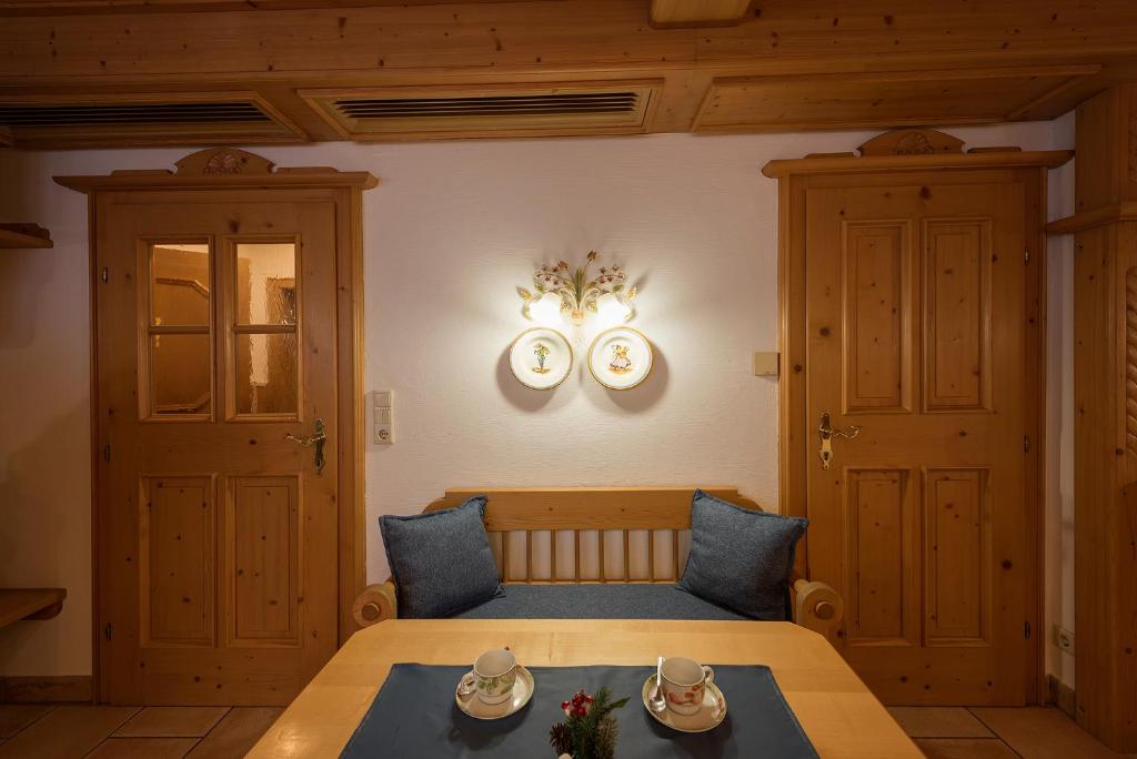 Landhaus Hubertus - 2