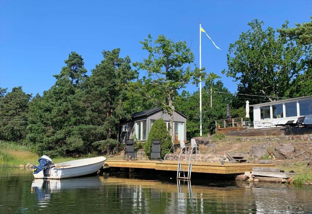 OST462-Oskarshamn-Kristineberg-Udden-10, Oskarshamn