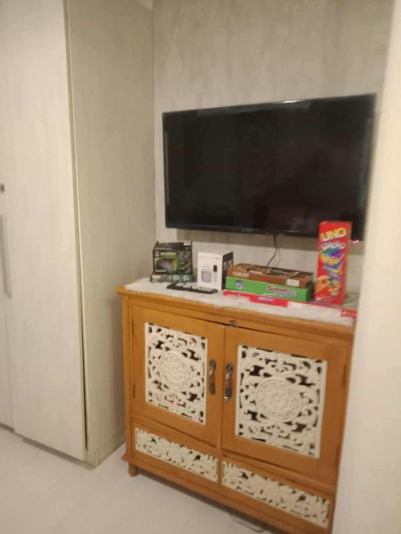 Azure Urban Resort Residences - St Tropez Tower, Manille