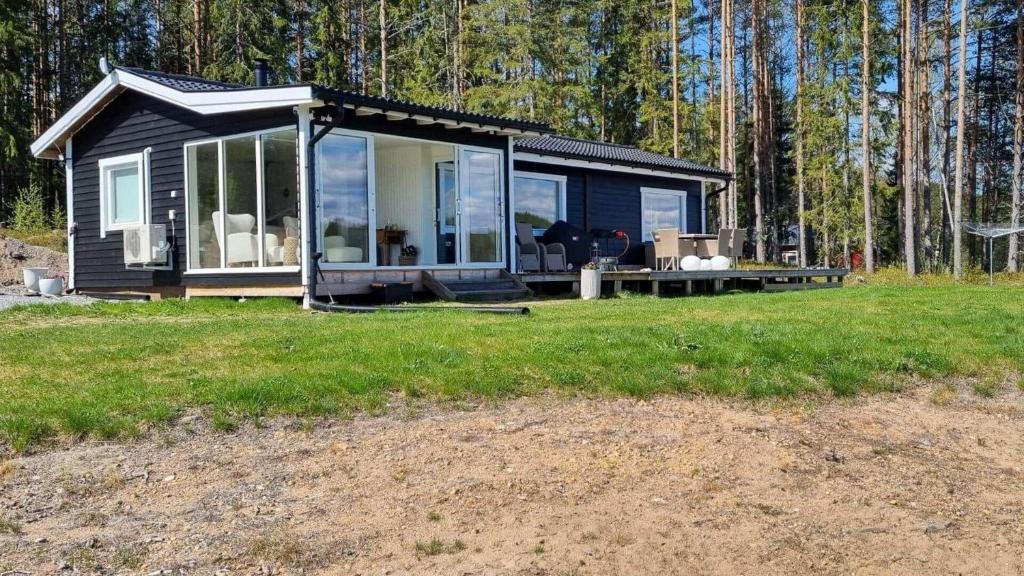 ORE718-Haellefors-Skalen-53, Sävsjön