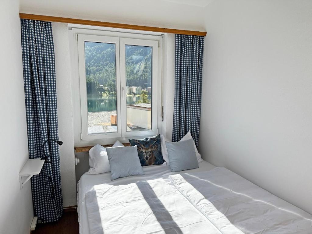 SA55 - Gemütlich, traumhaft, Seeblick, moderne 38m2 - 2