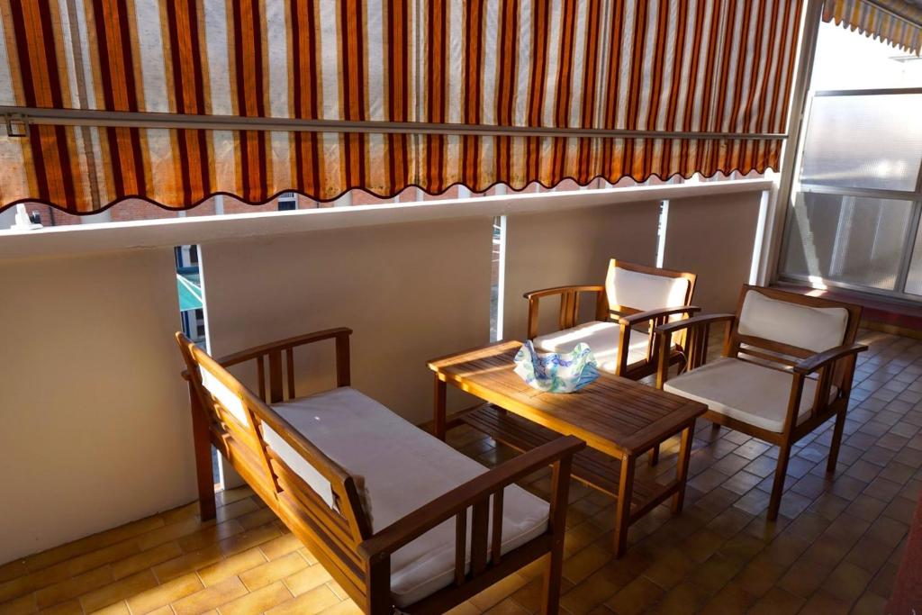 Lovely flat with sunny terrace, Porto Santa Margherita di Caorle