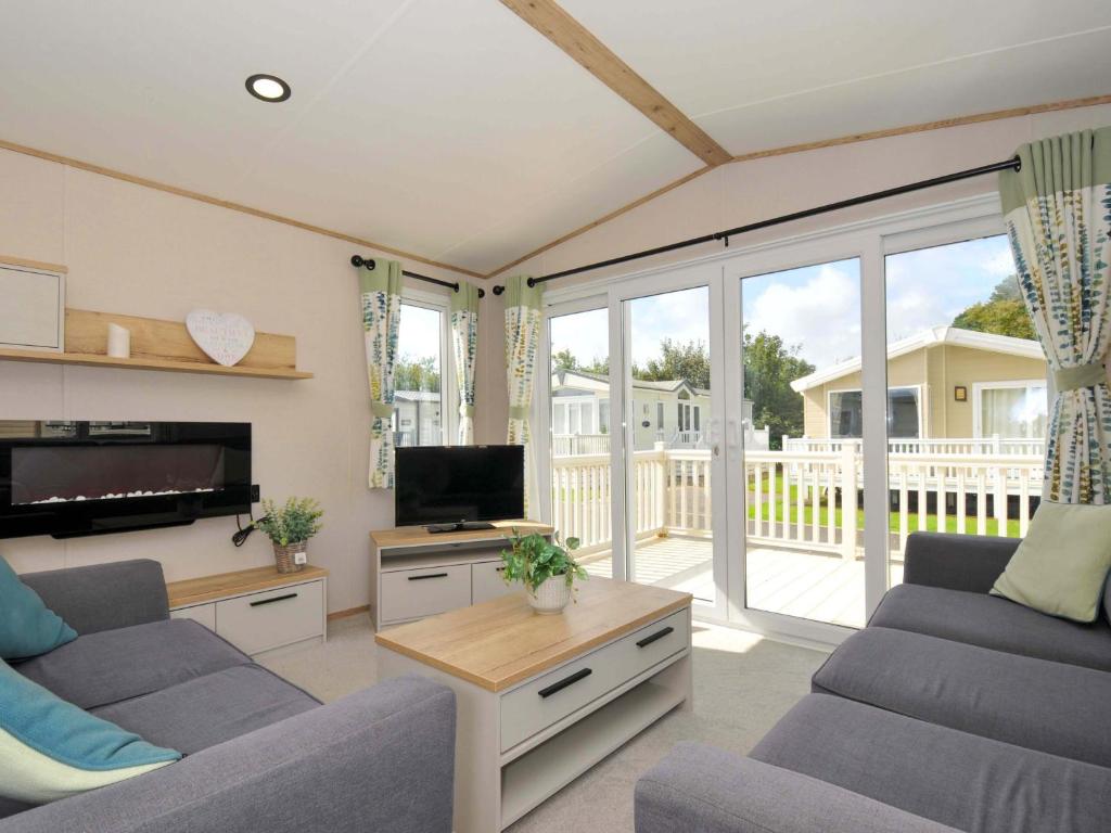 Eden Way 47, Tywardreath