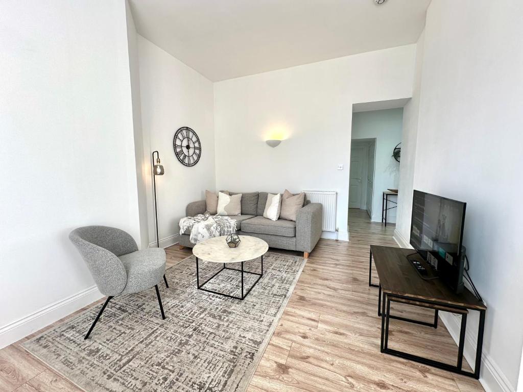 The Tay Residence, 3 Bedrooms, Perth