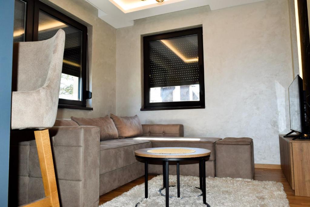 Apartman Zlatiborski Vuk - 5
