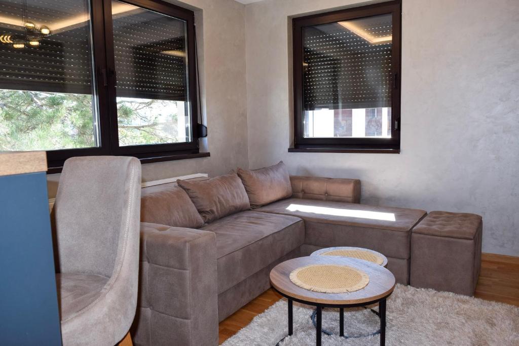 Apartman Zlatiborski Vuk - 3