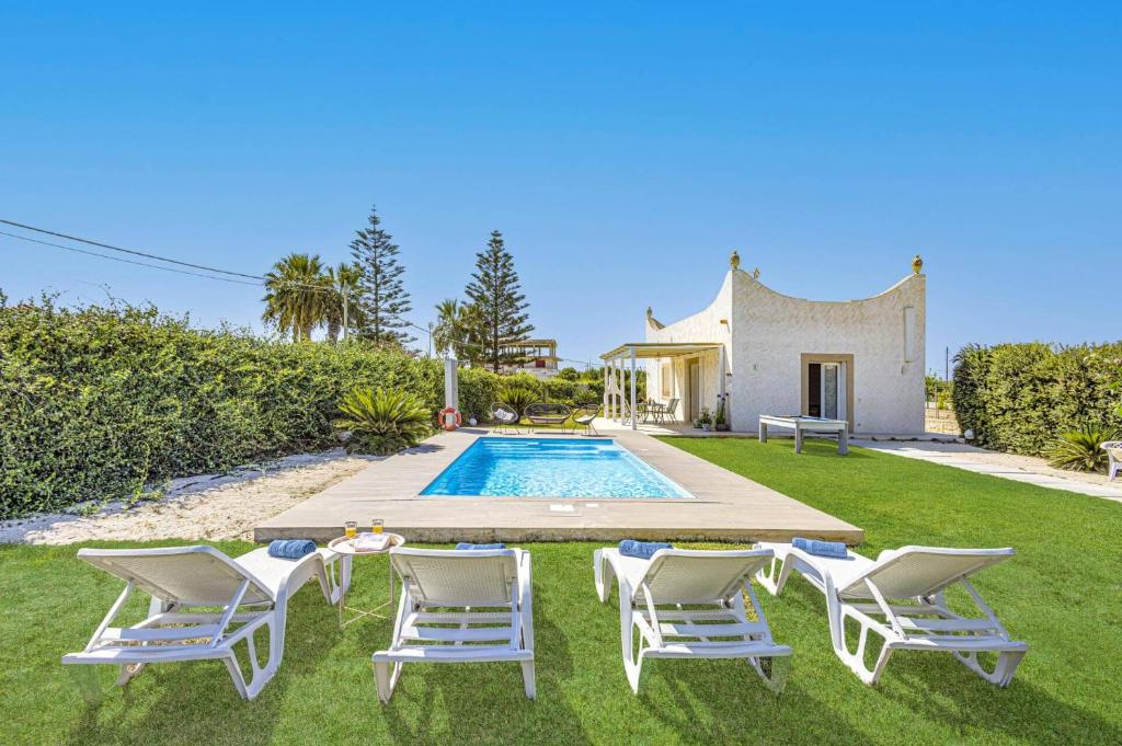 Villa Indaco by Villa Plus - 3