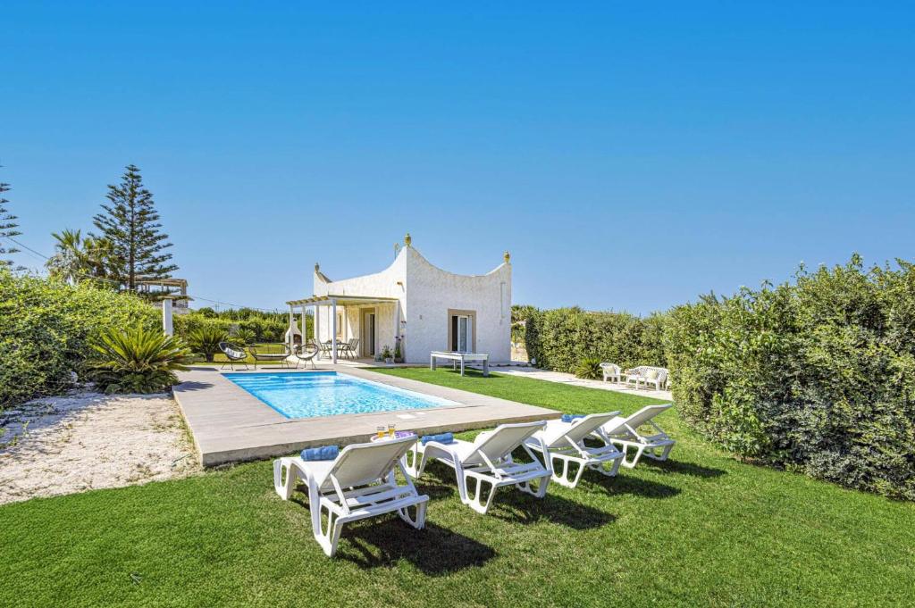 Villa Indaco by Villa Plus - 5