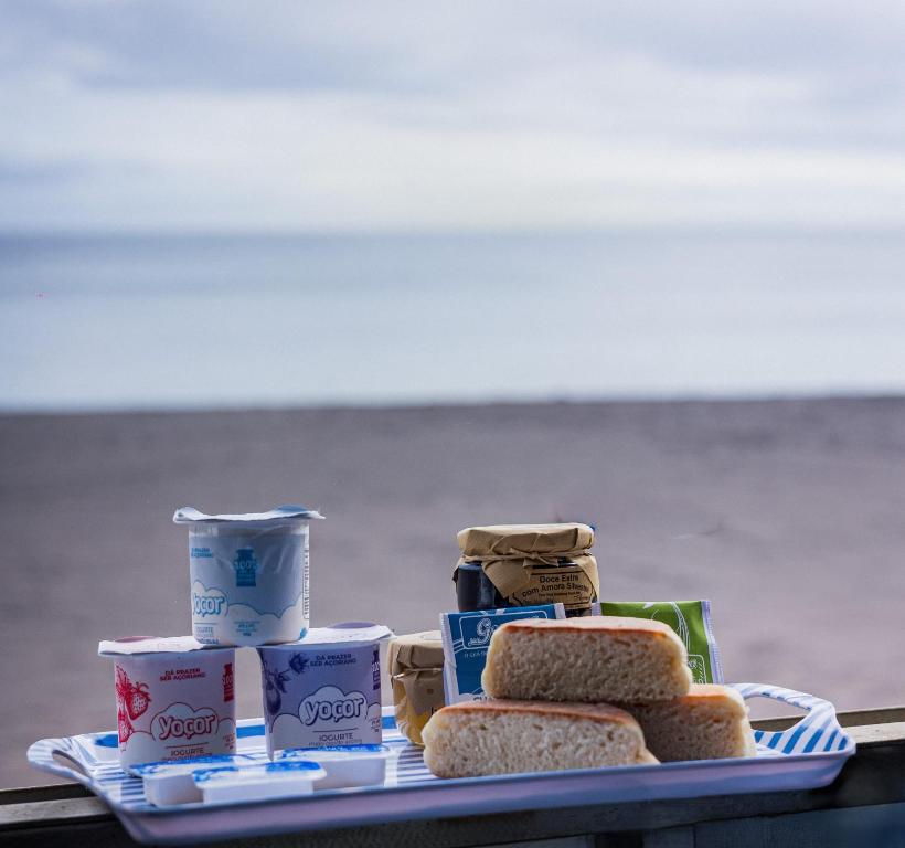 อาหารและเครื่องดื่ม