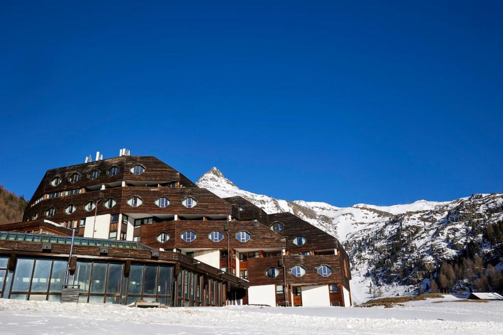 Blu Senales Active & Family Resort - 3