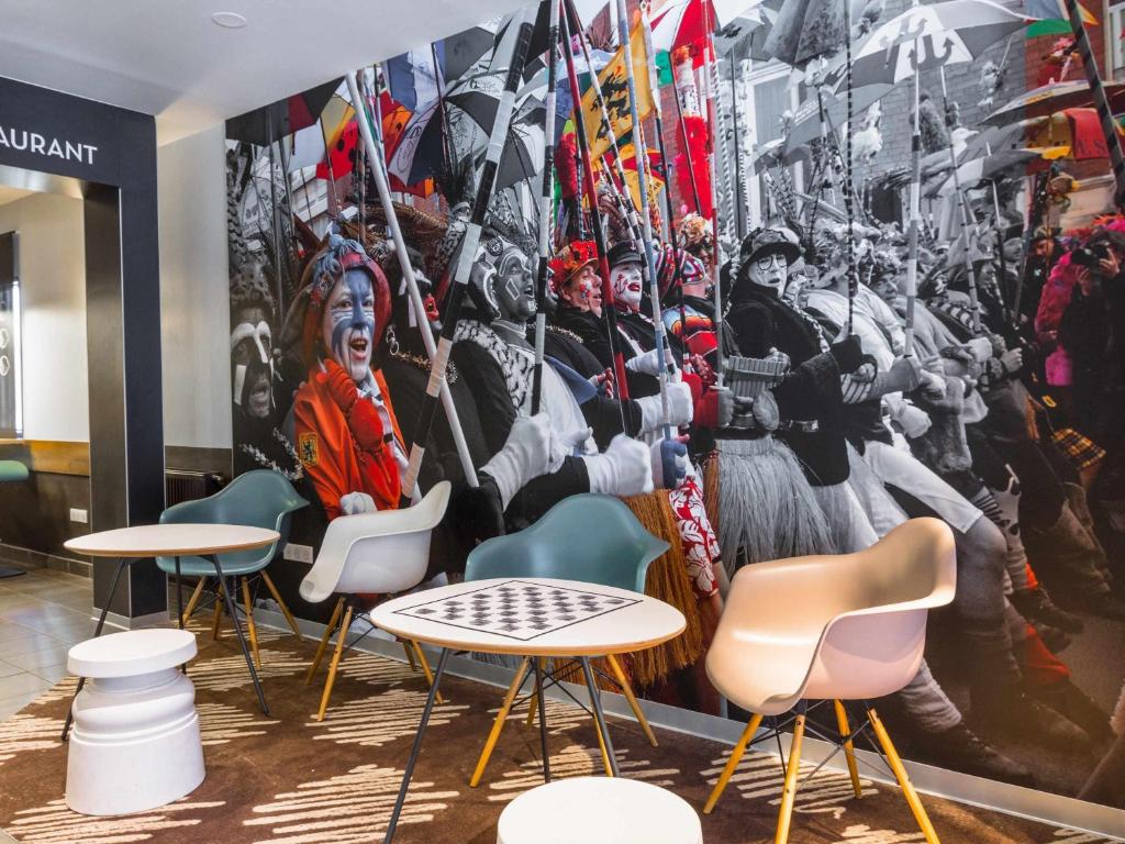 ibis Dunkerque, Dunkerque